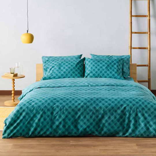 Kentia Πάπλωμα Μονό 160x240εκ. Versus 07 300 GSM