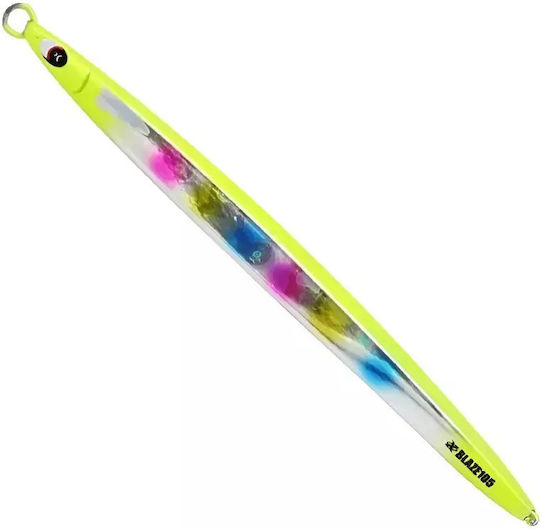 Xesta Artificial Bait Speed Slider, slider 105gr Ppwfl