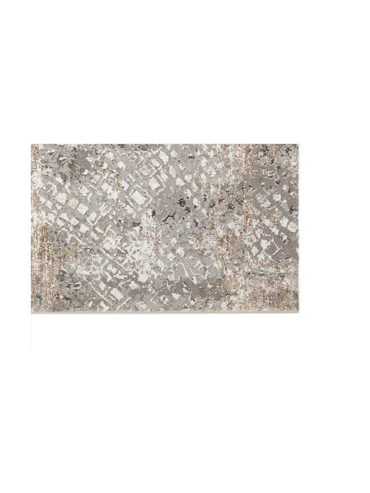Ns Carpets Galaxy 185 Rug Rectangular Vizon Gold