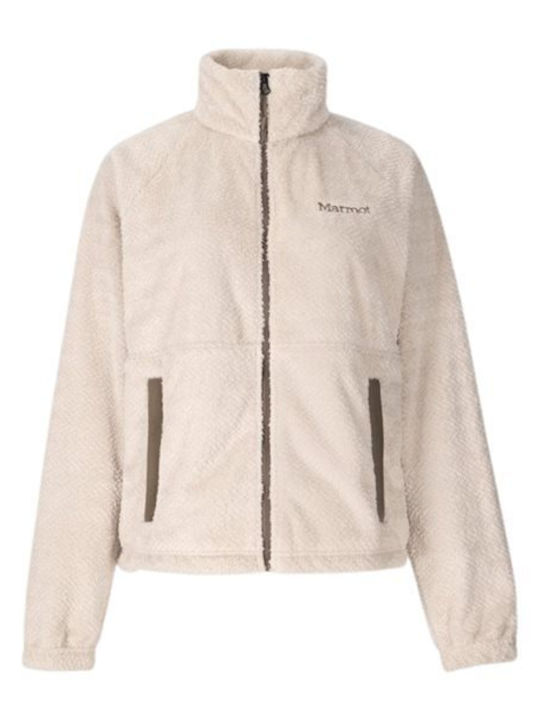 Women's Cardigan Birch Bark