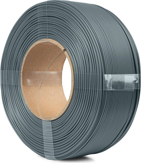 Rosa3D ASA 3D Printer Filament 1.75mm Gray 0.75kg 1 Piece (Refill)