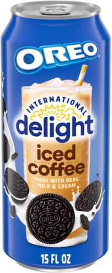 International Delight Eiskaffee Reese 473ml