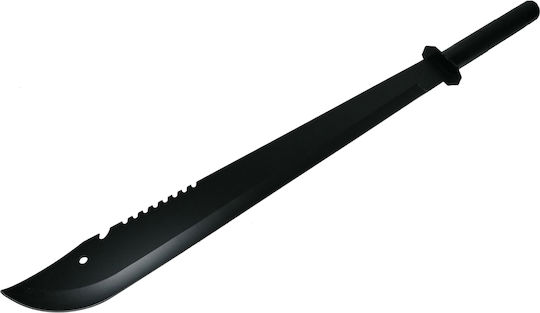 Blade Machete Schwarz in Hülle