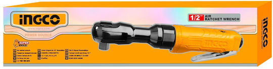 Ingco Air Ratchet Wrench 1/2" 50.8mm ARW121