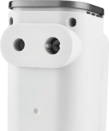 Zelmer Hand Mixer 1000W White