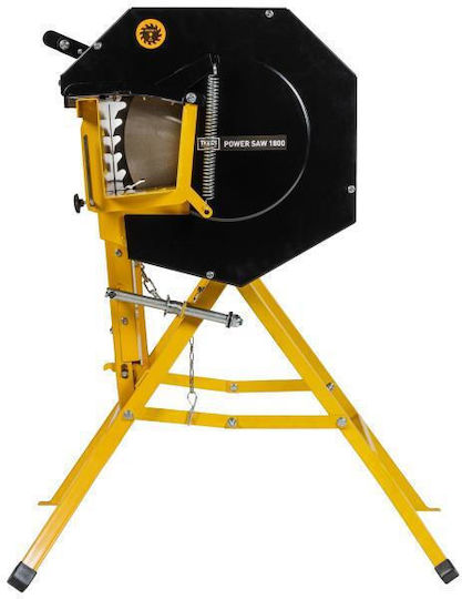 Texas 90052213 cu sistem de aspirare
