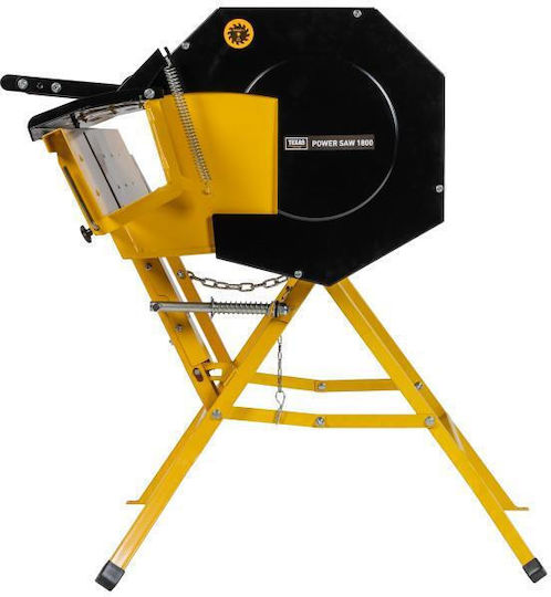Texas 90052213 cu sistem de aspirare