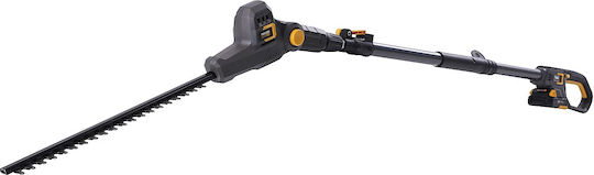 Texas 90063256 Garden Multi Tool Battery 2 in 1 Chainsaw / Hedge Trimmer