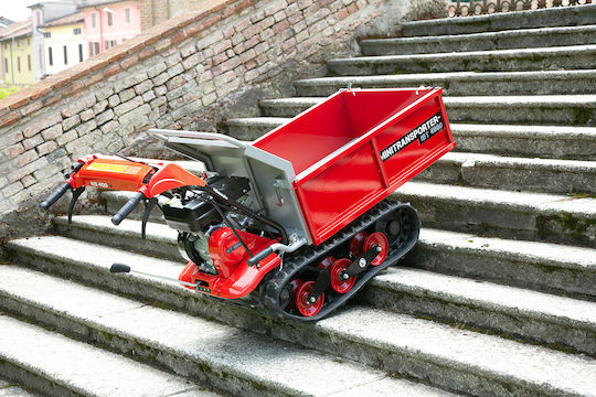 IBEA Cărucior de transport pentru o Încărcătură cu Greutate de până la 600kg