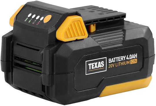 Texas CTX2000 Electric Cultivator 650W