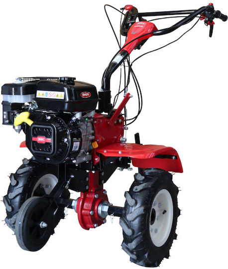 IBEA IB-MZ1000 Σκαπτικό Βενζίνης 6hp/212cc