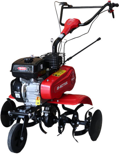 IBEA IB-MZ800 Σκαπτικό Βενζίνης 212cc
