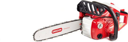 IBEA Gasoline Chainsaw 3.5kg with Blade 35cm