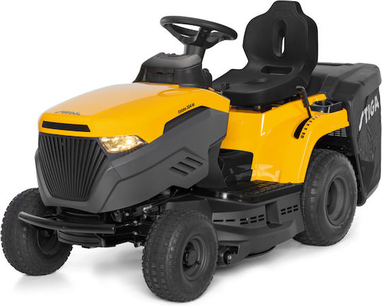 Stiga ESTATE 384M Selbstfahrendes Traktor Benzin