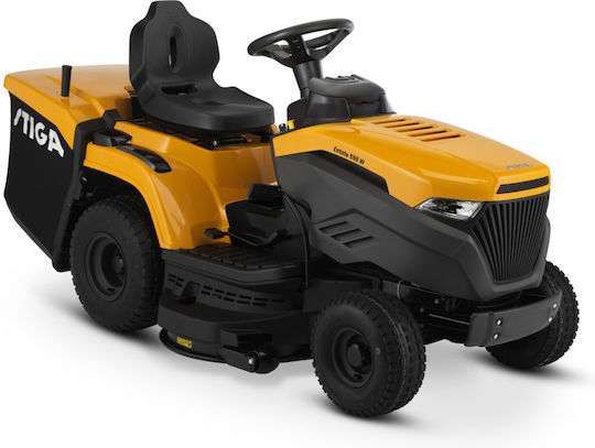 Stiga Estate 598W Αυτοκινούμενο Τρακτέρ Βενζίνης 14.1hp/586cc