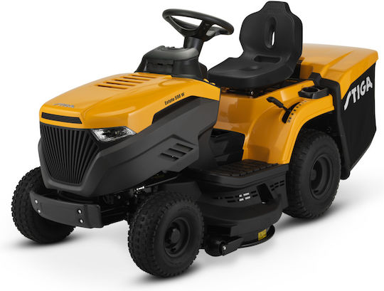 Stiga Estate 598W Αυτοκινούμενο Τρακτέρ Βενζίνης 14.1hp/586cc