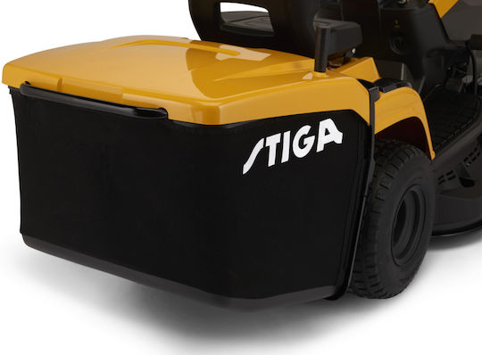 Stiga Estate 598W Αυτοκινούμενο Τρακτέρ Βενζίνης 14.1hp/586cc