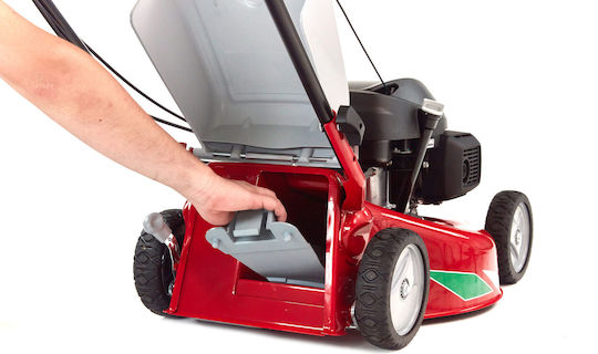 IBEA Autopropulsată Mașină de tuns iarba Benzină 4hp