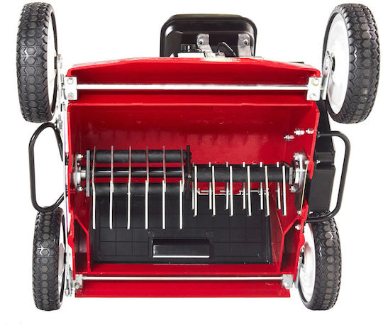 IBEA 4033TR Εξαερωτήρας Βενζίνης 5.9hp/212cc