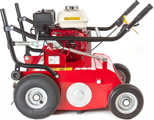 IBEA 4033TR Εξαερωτήρας Βενζίνης 5.9hp/212cc
