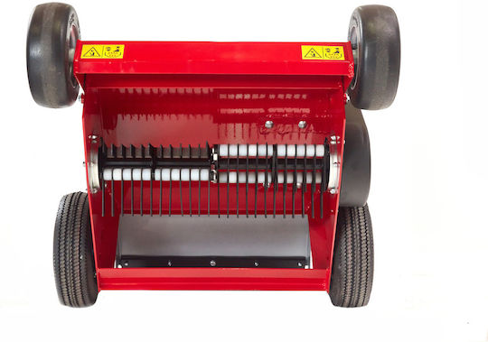 IBEA 4033TR Εξαερωτήρας Βενζίνης 5.9hp/212cc