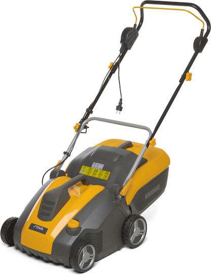 Stiga SV 415 E Аератор Електрически 1500W
