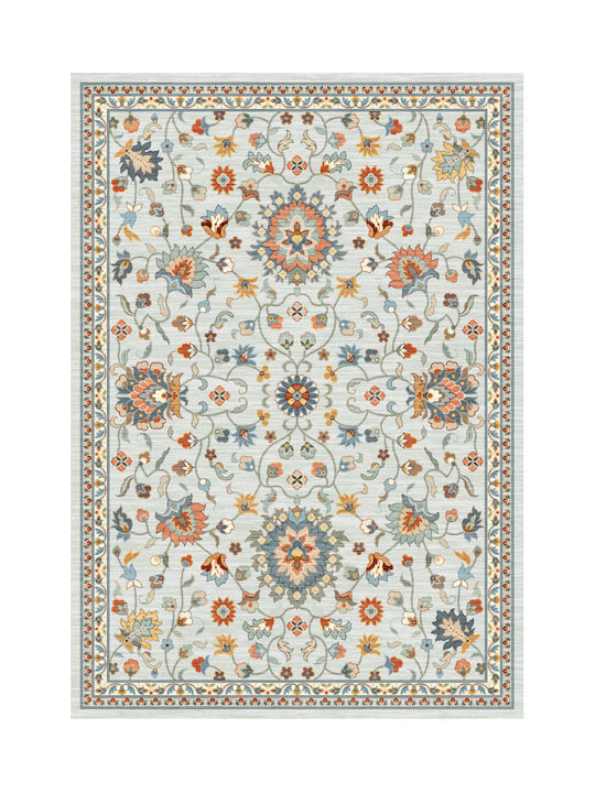 Heinner Αντιολισθητικό Χαλί Ορθογώνιο Reza 160x230cm