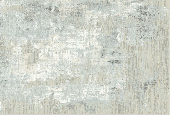 Bekas Carpets Otello Килим Правоъгълена Сив