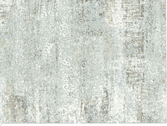 Bekas Carpets Otello Килим Правоъгълена Сив