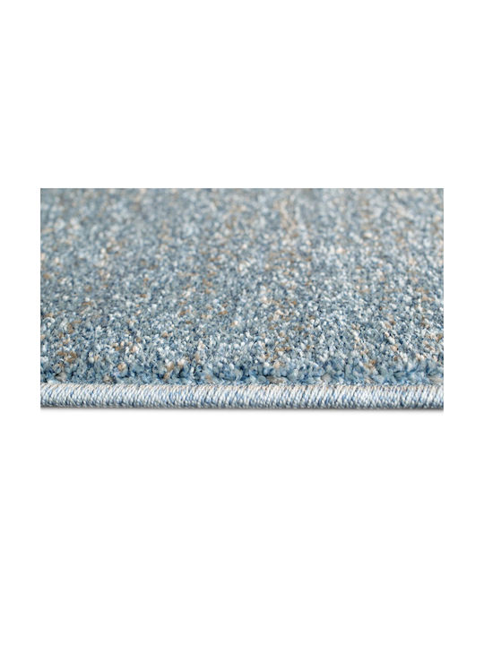 Bekas Carpets Madison Χαλί Ορθογώνιο Μπλε 160x230cm