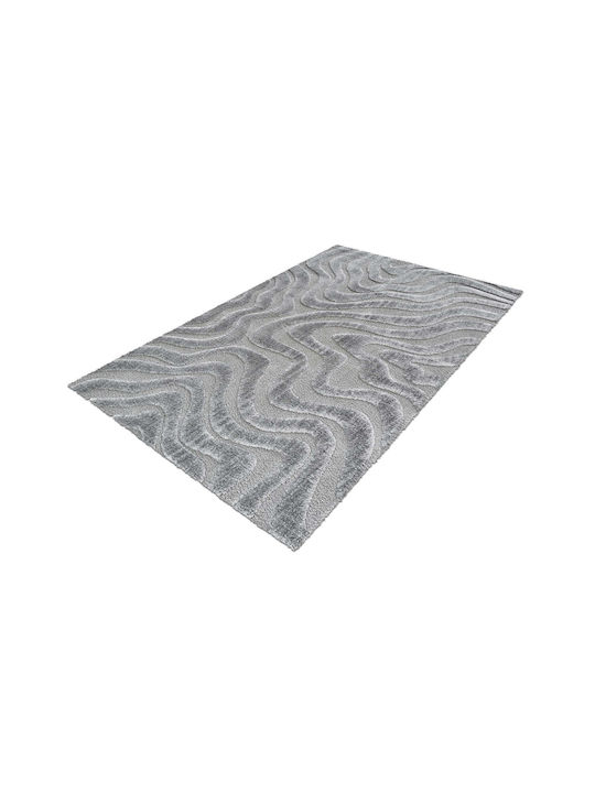 Bekas Carpets Limba Χαλί Διάδρομος Γκρι 80x150cm