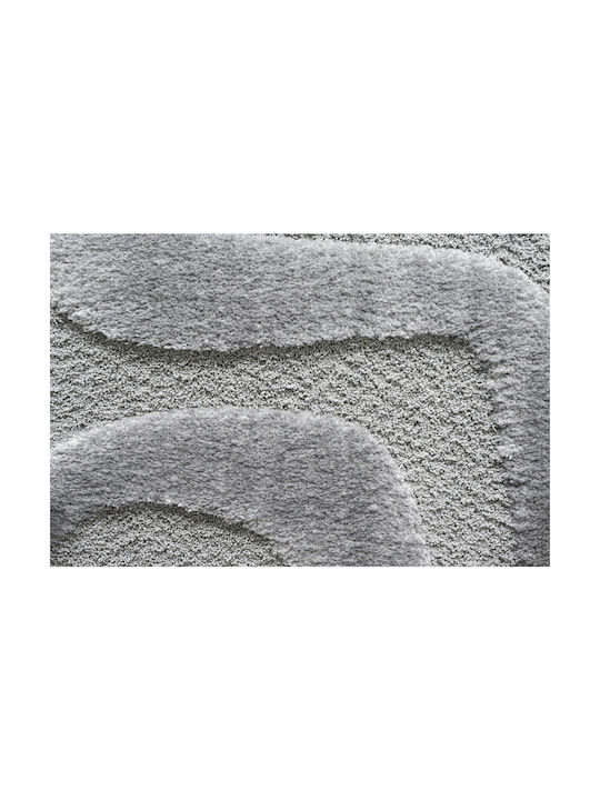 Bekas Carpets Limba Χαλί Διάδρομος Γκρι 80x150cm