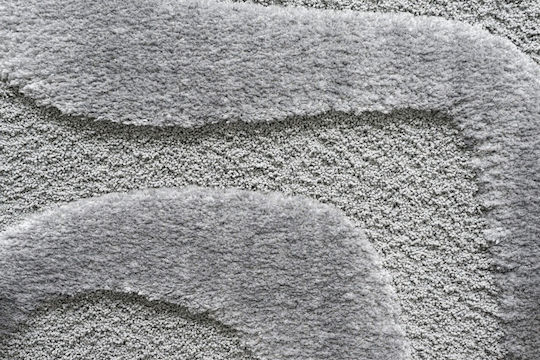 Bekas Carpets Limba Килим Правоъгълена Сив