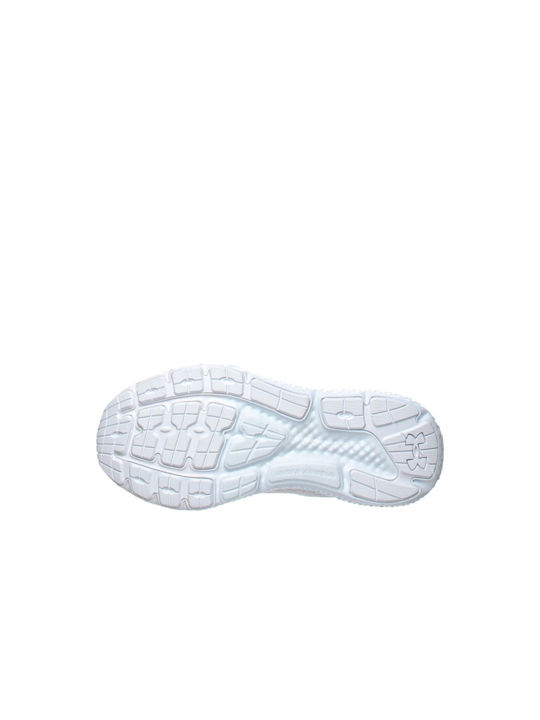 Charged Rogue 3 Knit Femei Pantofi sport Alergare GRI