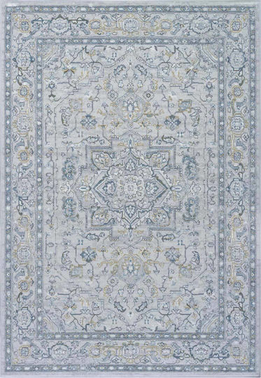 Bekas Carpets Visconti Gray