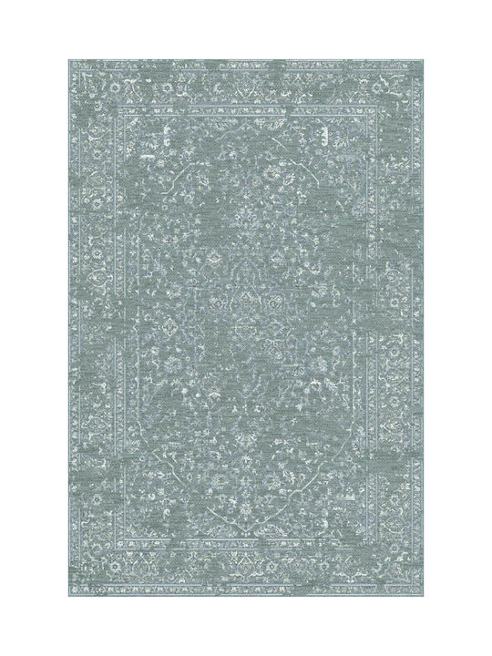 Bekas Carpets Otello 160x230cm Πετρόλ Bekas Carpets Otello 160x230cm Πετρόλ