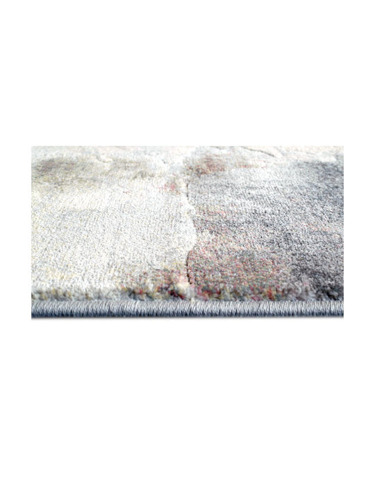 Bekas Carpets Mancini Χαλί Ορθογώνιο Μπεζ 133x195cm