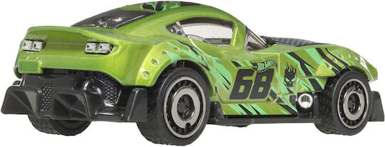 Hot Wheels Количка 1:43 Пулбек