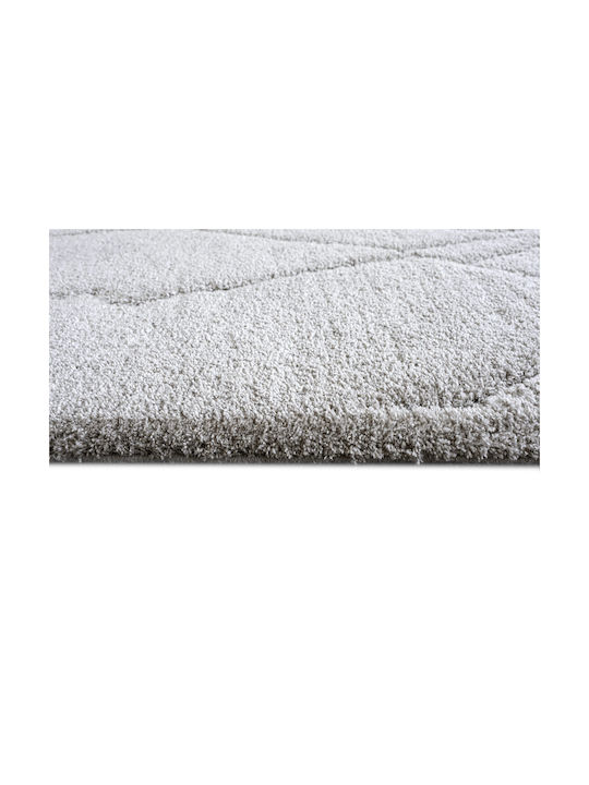 Bekas Carpets Masai Χαλί Διάδρομος Εκρού 80x150cm