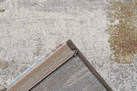 Bekas Carpets Mancini Килим Правоъгълена Бежов