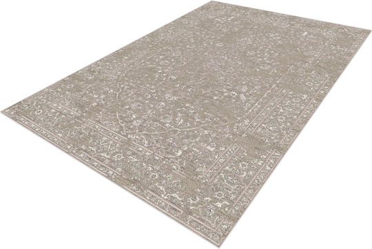 Bekas Carpets Otello Teppich Rechteckig Synthetisch,Polyester/Cotton/Leather Turquoise