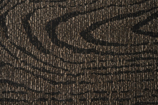 Bekas Carpets Mancini Χαλί Ορθογώνιο Καφέ 200x290cm