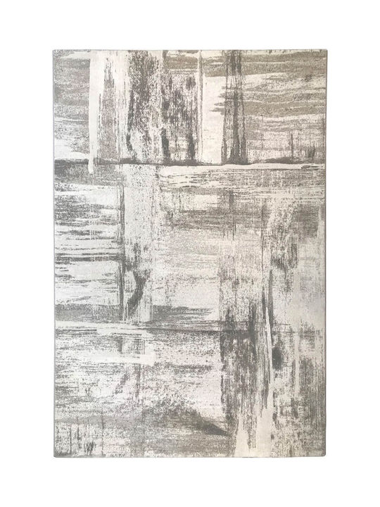 Bekas Carpets Mancini 160x230cm Εκρού