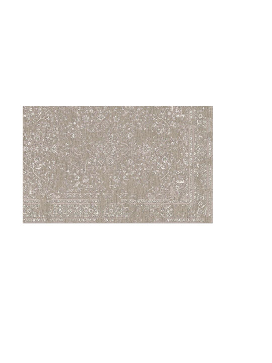 Bekas Carpets Otello Covor Rectangular Turcoaz