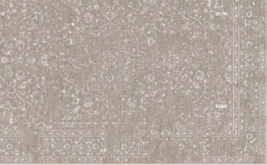 Bekas Carpets Otello Teppich Rechteckig Synthetisch,Polyester/Cotton/Leather Turquoise