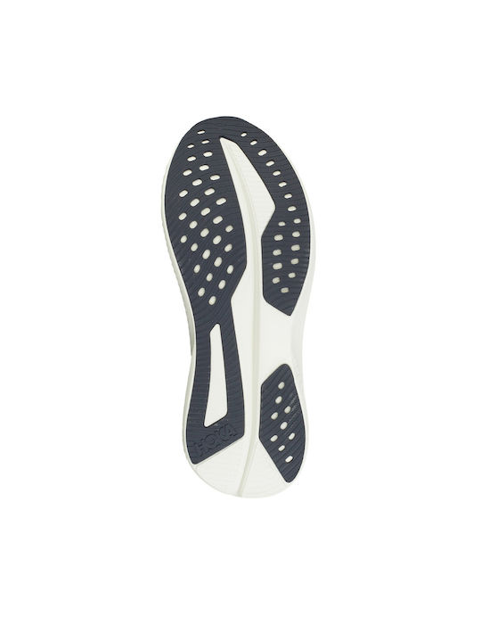 Mach 6 Sport Shoes Running Green