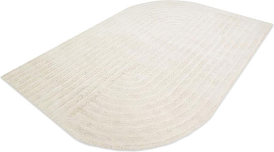 Bekas Carpets Joy Steps 1-iag-2659 Килим Правоъгълена Памук Екрю