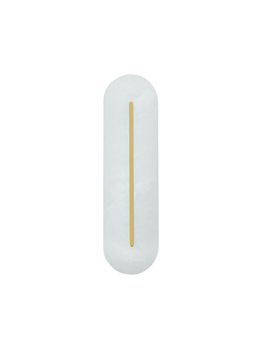 Zambelis Lights Leuchte Wand LED Zambelis Lights Leuchte Wand LED