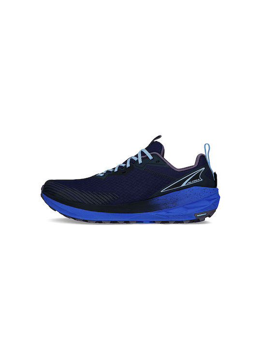 Experience Wild 2 Ανδρικά Αθλητικά Παπούτσια Running Μπλε