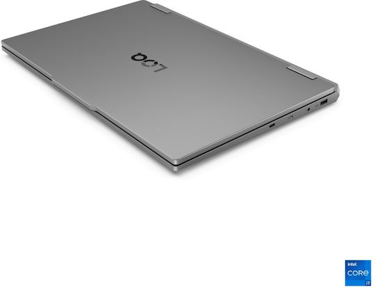 Lenovo LOQ 17IRX10 17.3" FHD 165Hz (i7-14700HX/32GB/1TB SSD/GeForce RTX 5070/No OS) (Tastatură US)